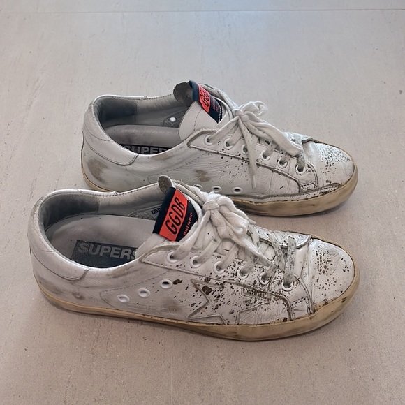 Golden Goose - Picture 4 of 5